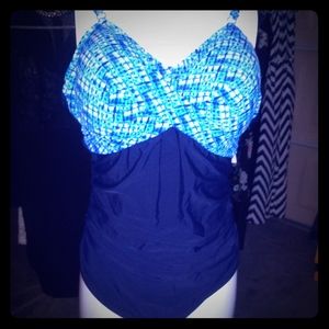 Plus size Swimwear